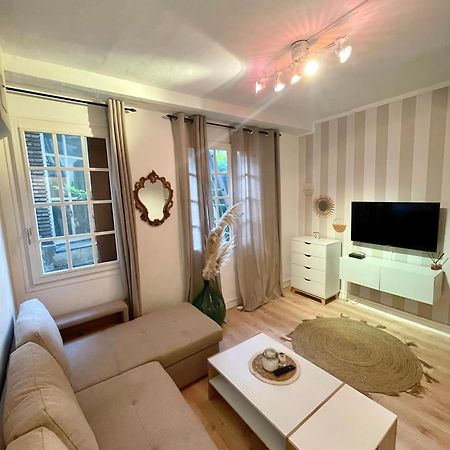 La Suite Dieppoise Dieppe Exteriör bild