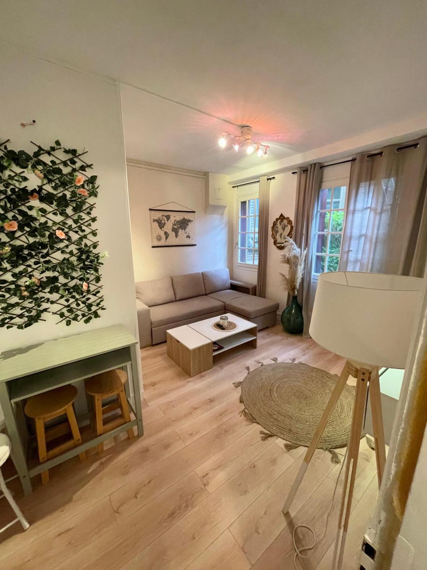 La Suite Dieppoise Dieppe Exteriör bild