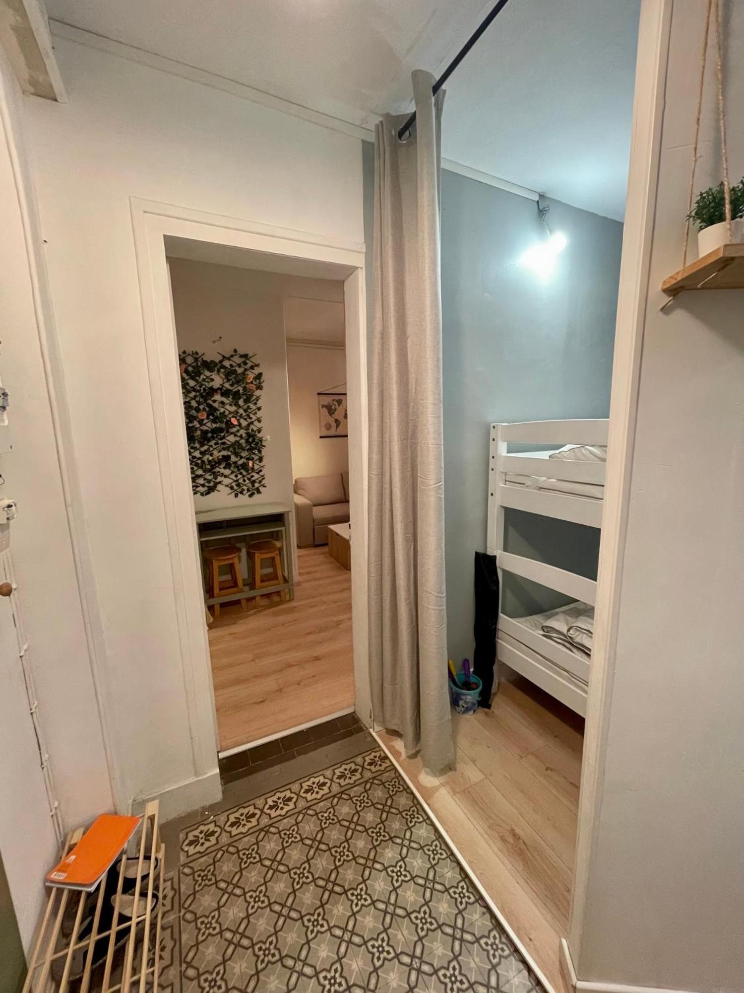La Suite Dieppoise Dieppe Exteriör bild