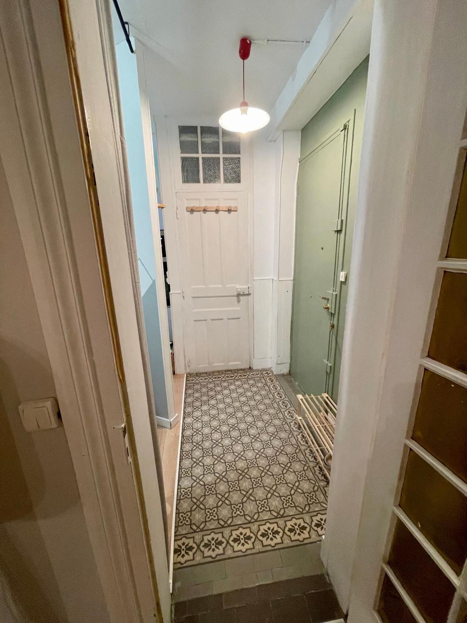 La Suite Dieppoise Dieppe Exteriör bild